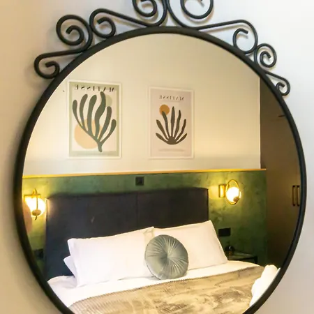 Apartment Polis Luxury 4 *
