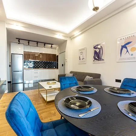 Apartment Polis Luxury 4