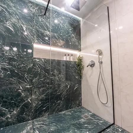 Apartment Polis Luxury 4 Athens