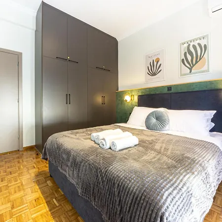 Apartment Polis Luxury 4